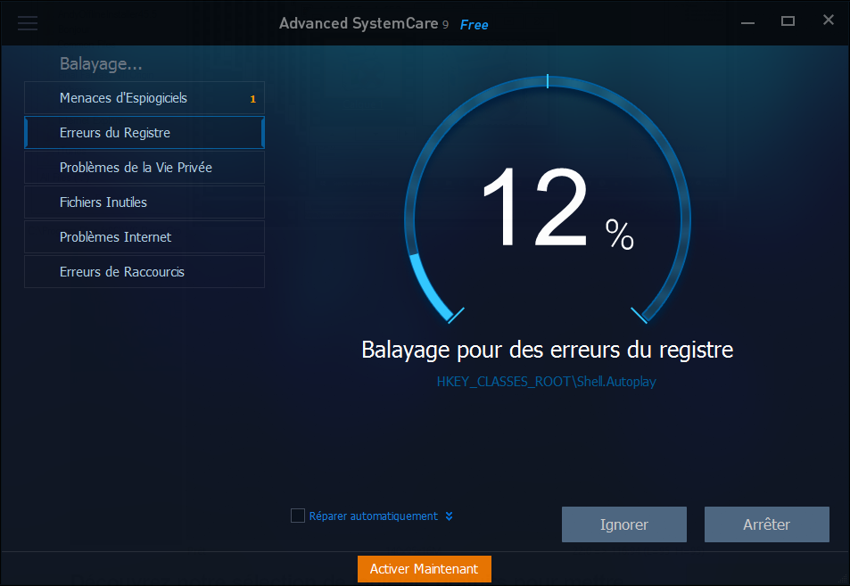 Les logiciels de nettoyage et d’entretien de PC