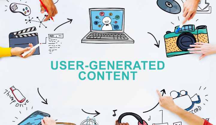 Zoom sur l’User Generated Content