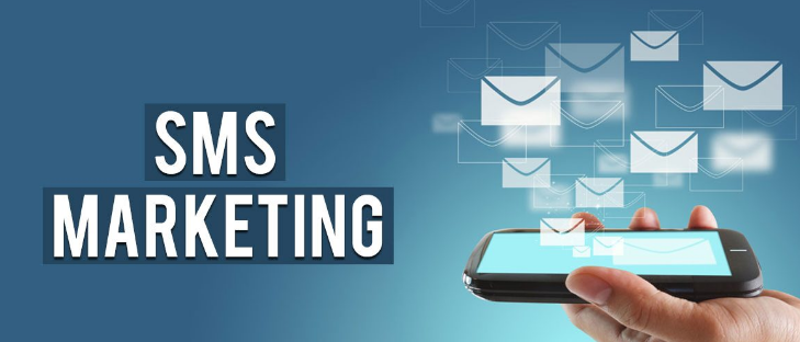 Utiliser le SMS Marketing