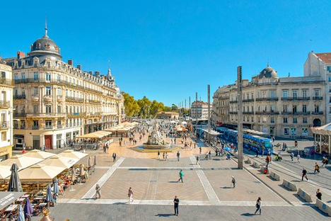 Comment demander un extrait d’acte de naissance à Montpellier ?