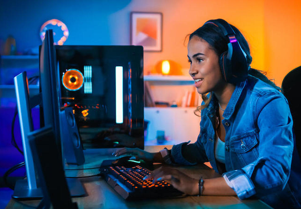 PC gamer portable ou fixe?? Digital shopping