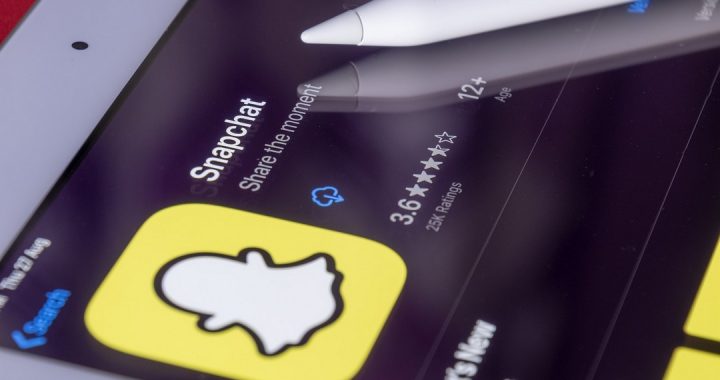 Parents, que devez-vous savoir sur Snapchat ?