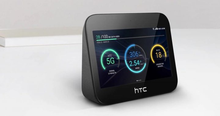 Les routeurs 5G : la révolution commence cette année