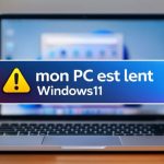 Comment accélérer un PC lent sous Windows 11 : 5 optimisations vraiment efficaces